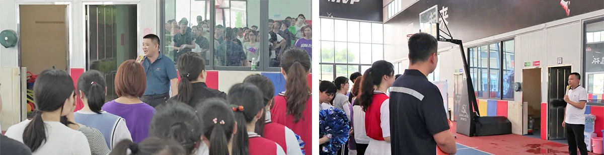 快乐运动，，，高效事情——bifa必发十五周年庆意见意义运动会